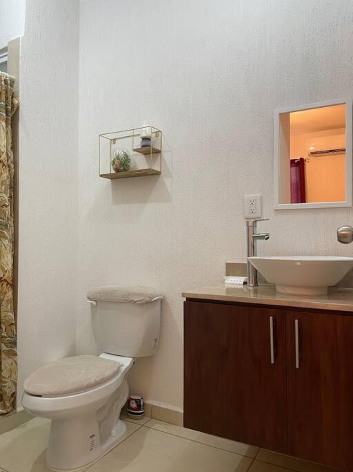 Hermoso departamento nuevo en Cancun