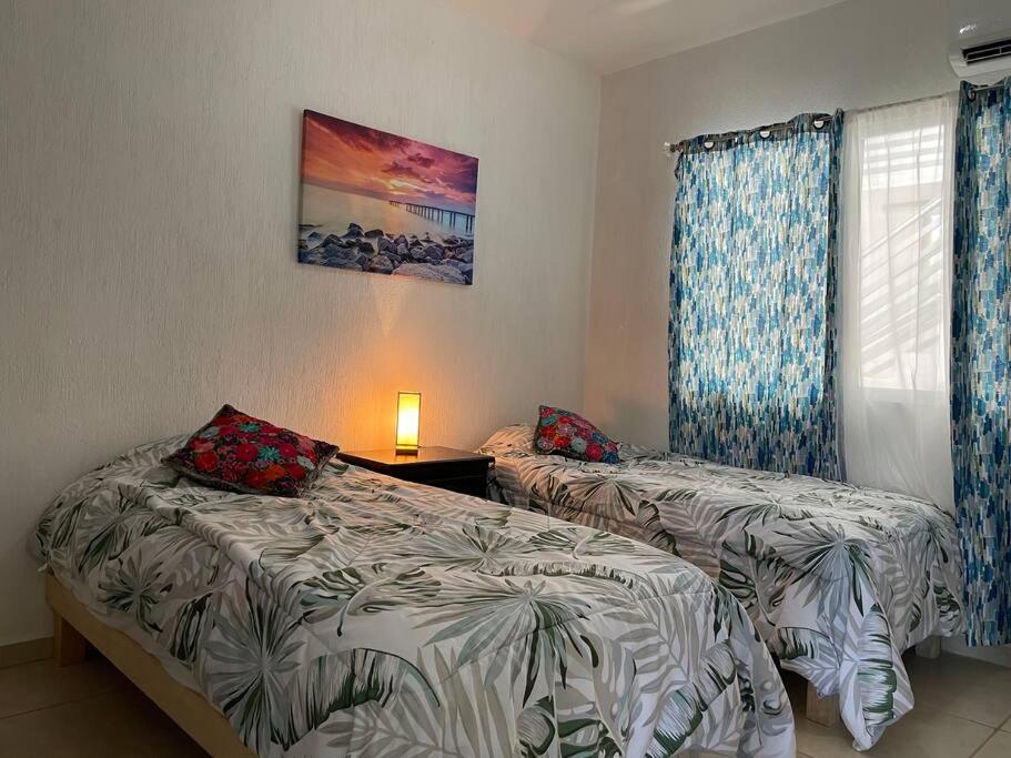 Hermoso departamento nuevo en Cancun