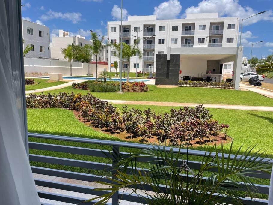 Hermoso departamento nuevo en Cancun