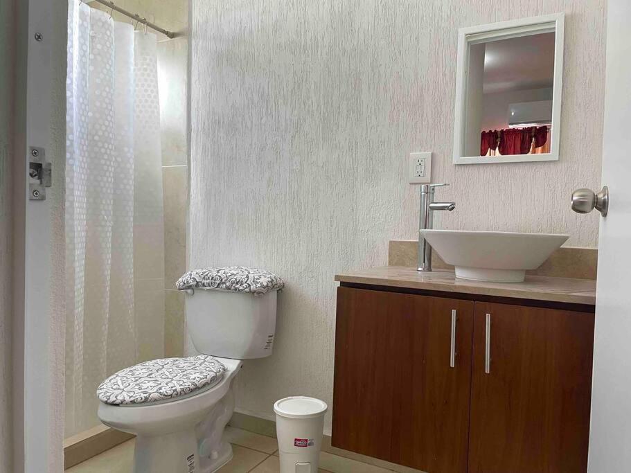 Hermoso departamento nuevo en Cancun
