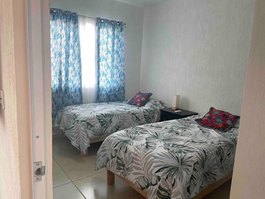 Hermoso departamento nuevo en Cancun