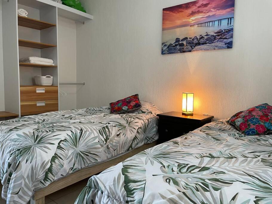 Hermoso departamento nuevo en Cancun