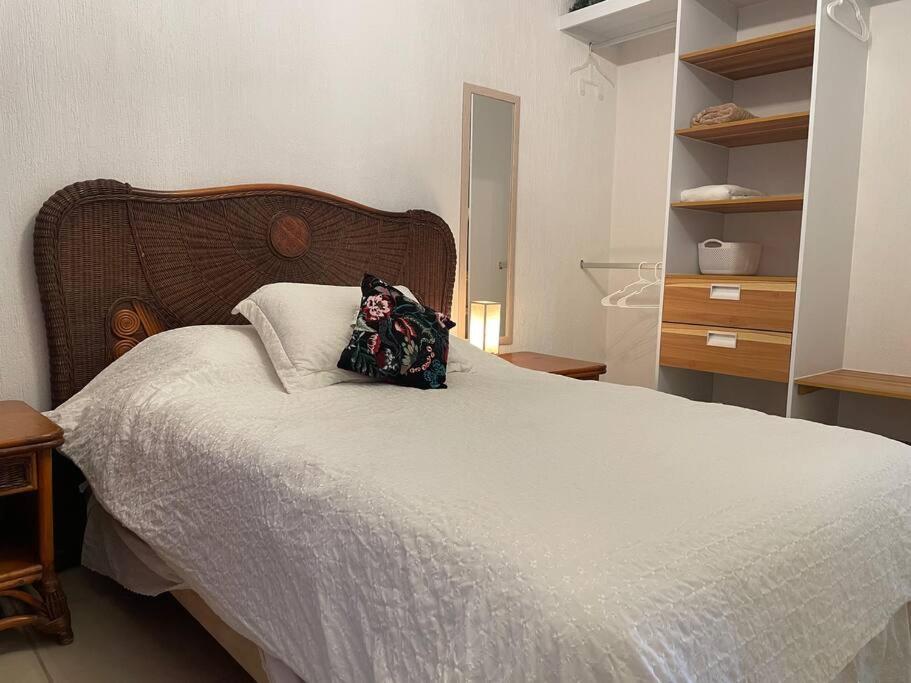 Hermoso departamento nuevo en Cancun
