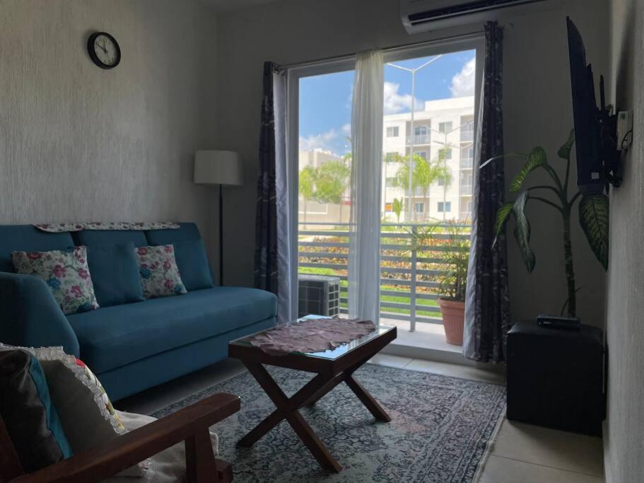 Hermoso departamento nuevo en Cancun
