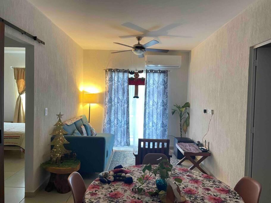 Hermoso departamento nuevo en Cancun