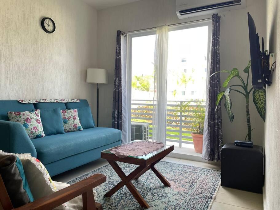 Hermoso departamento nuevo en Cancun