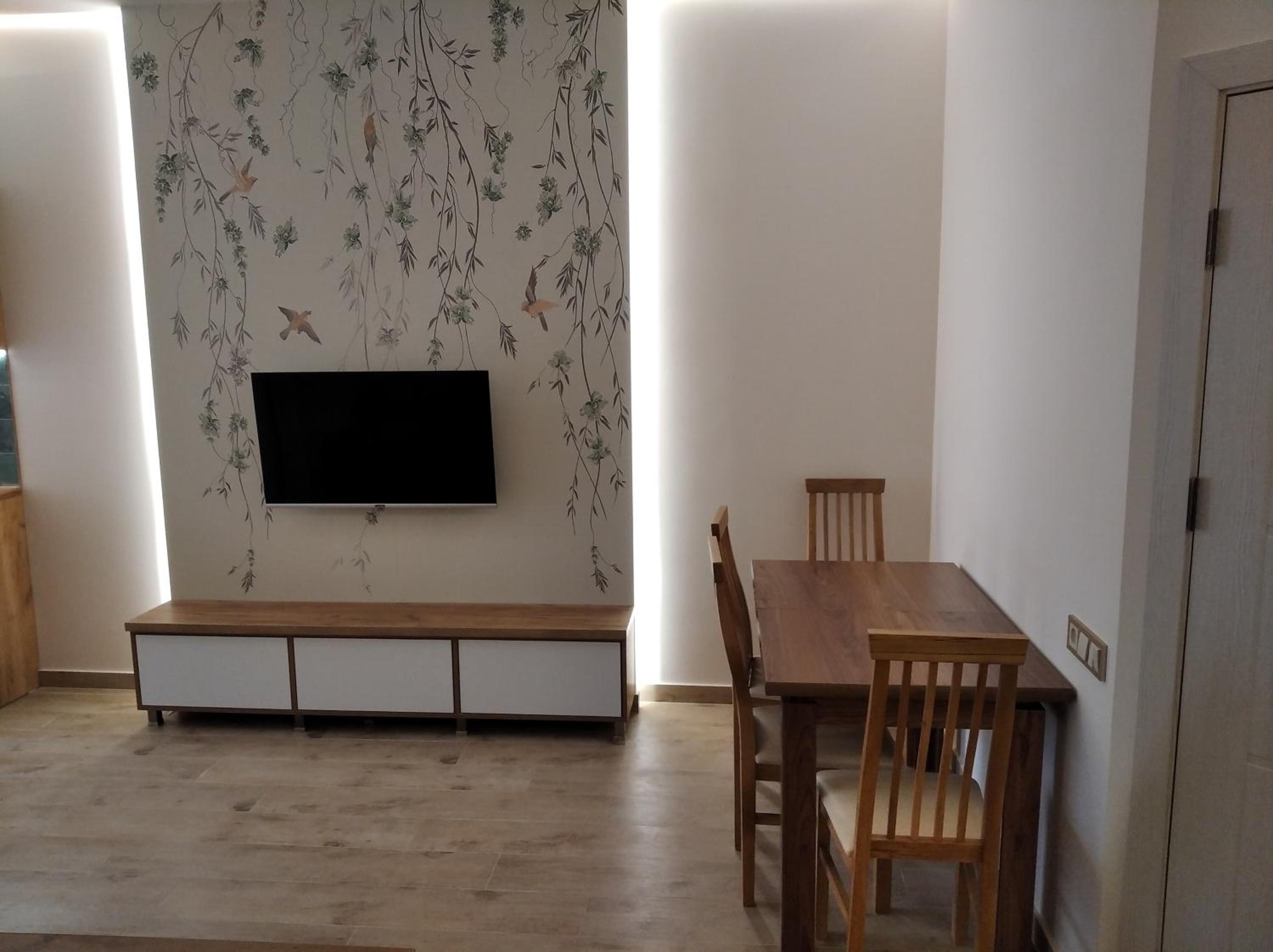 Very beautiful new apartment