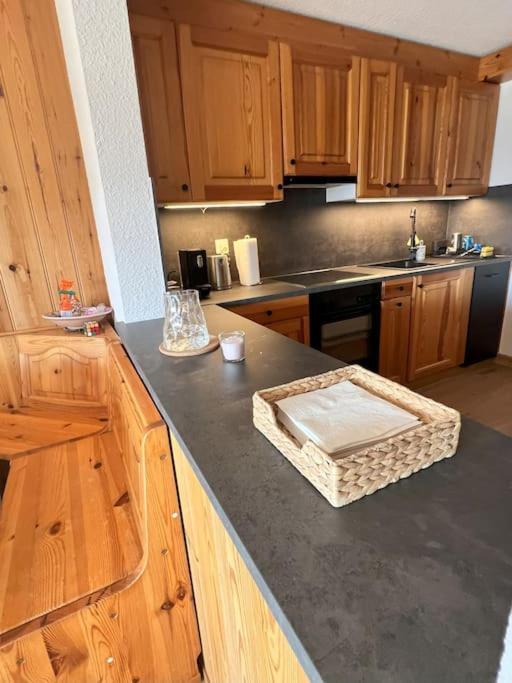 Beryl Flat for 5, stunning views