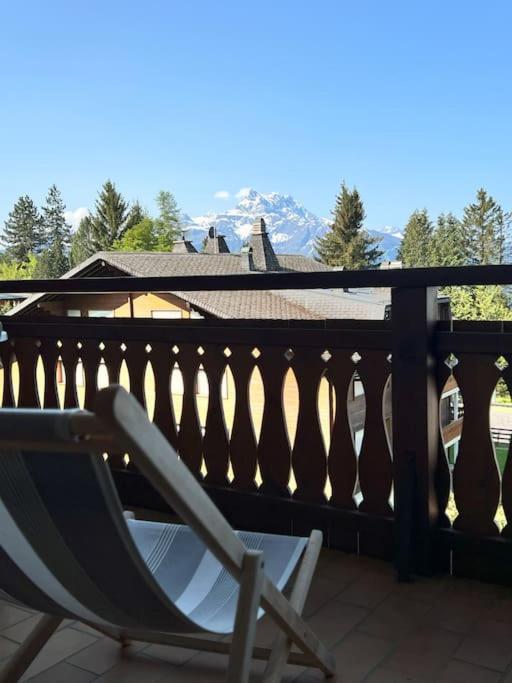 Beryl Flat for 5, stunning views