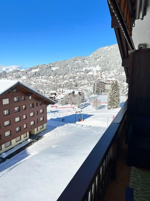 Beryl Flat for 5, stunning views