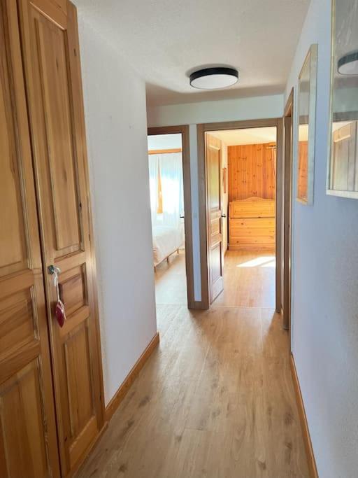 Beryl Flat for 5, stunning views