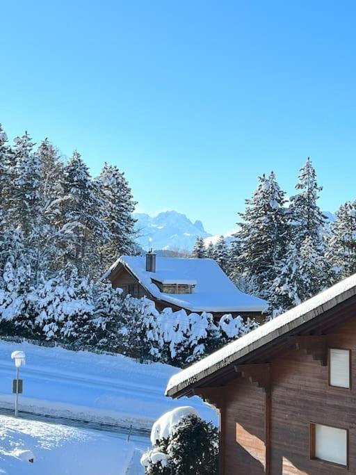 Beryl Flat for 5, stunning views