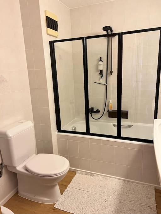Beryl Flat for 5, stunning views