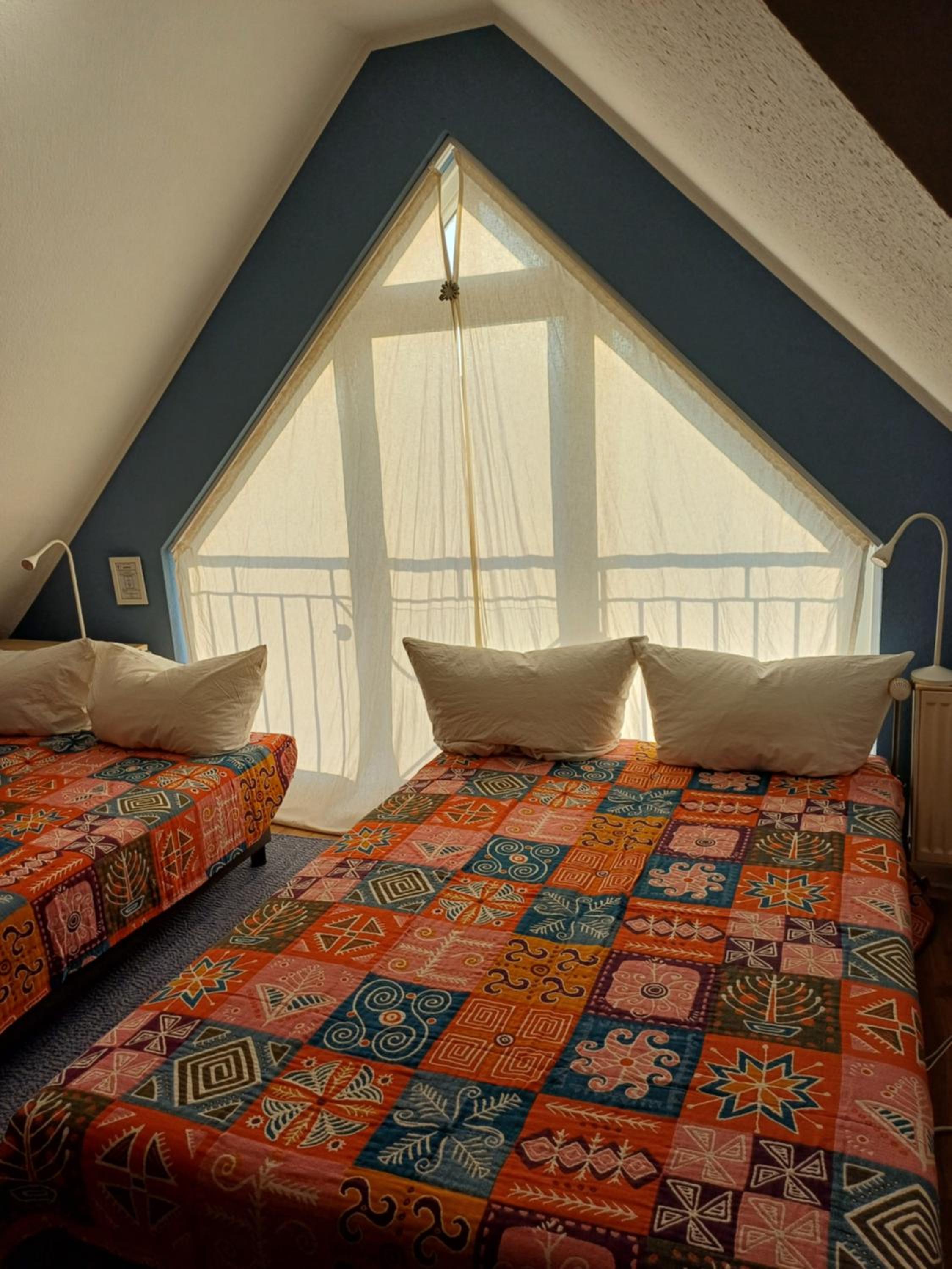 SUITE Beach 5 rooms 2 bathrooms 1 kitchen 1 piano
