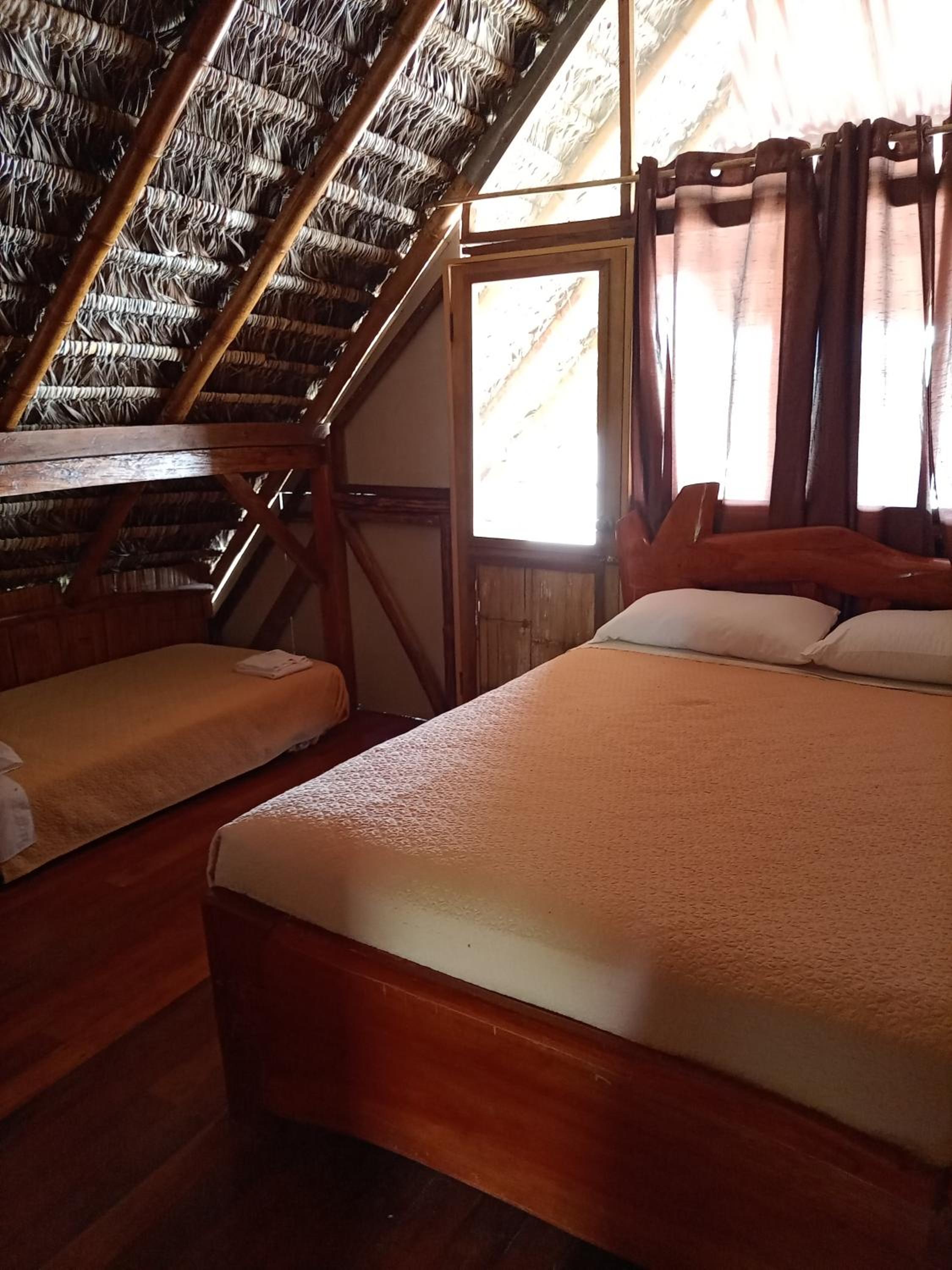 River Spot Lodge