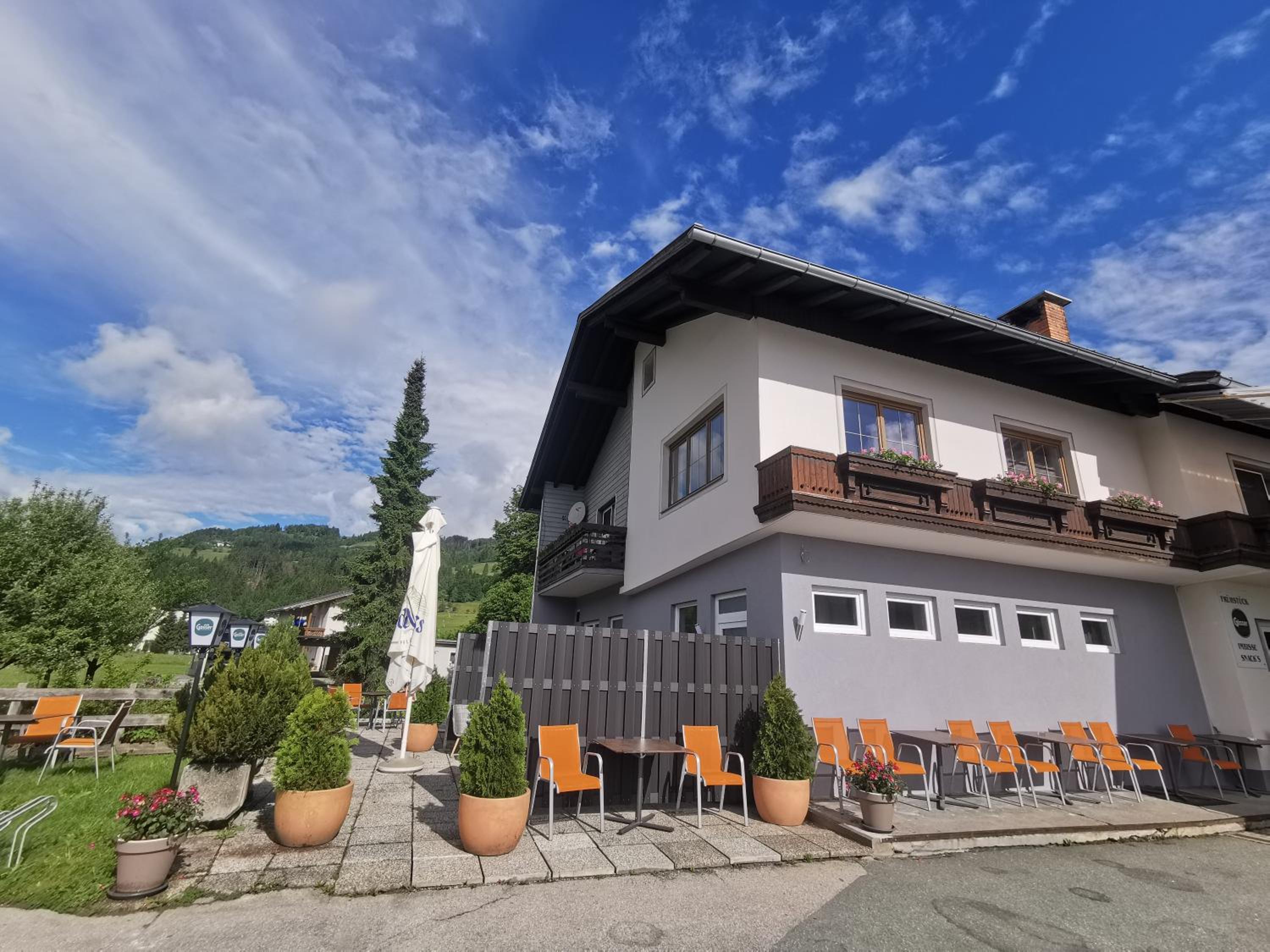 One1-Apartments