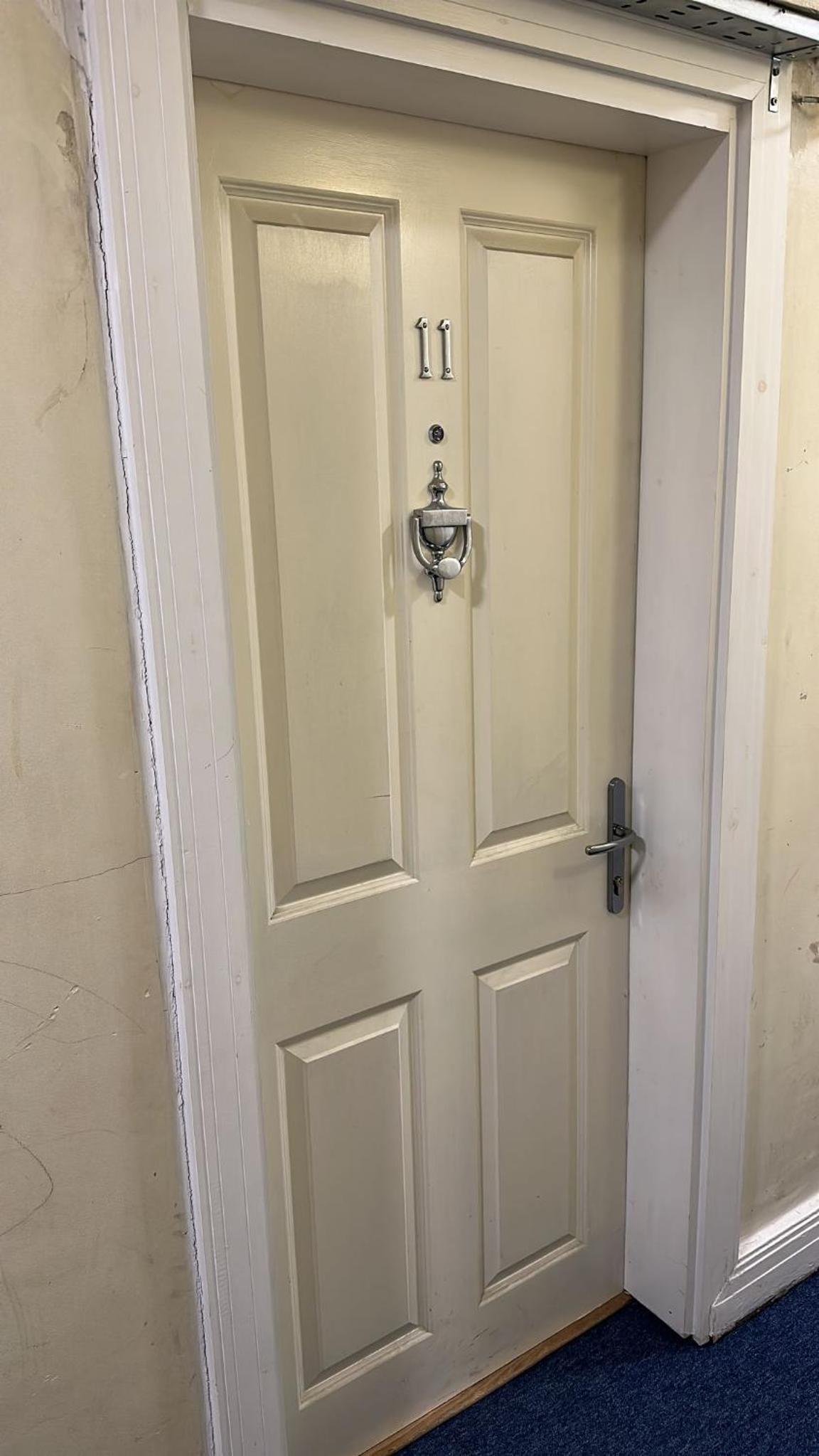 11 Dudley Court