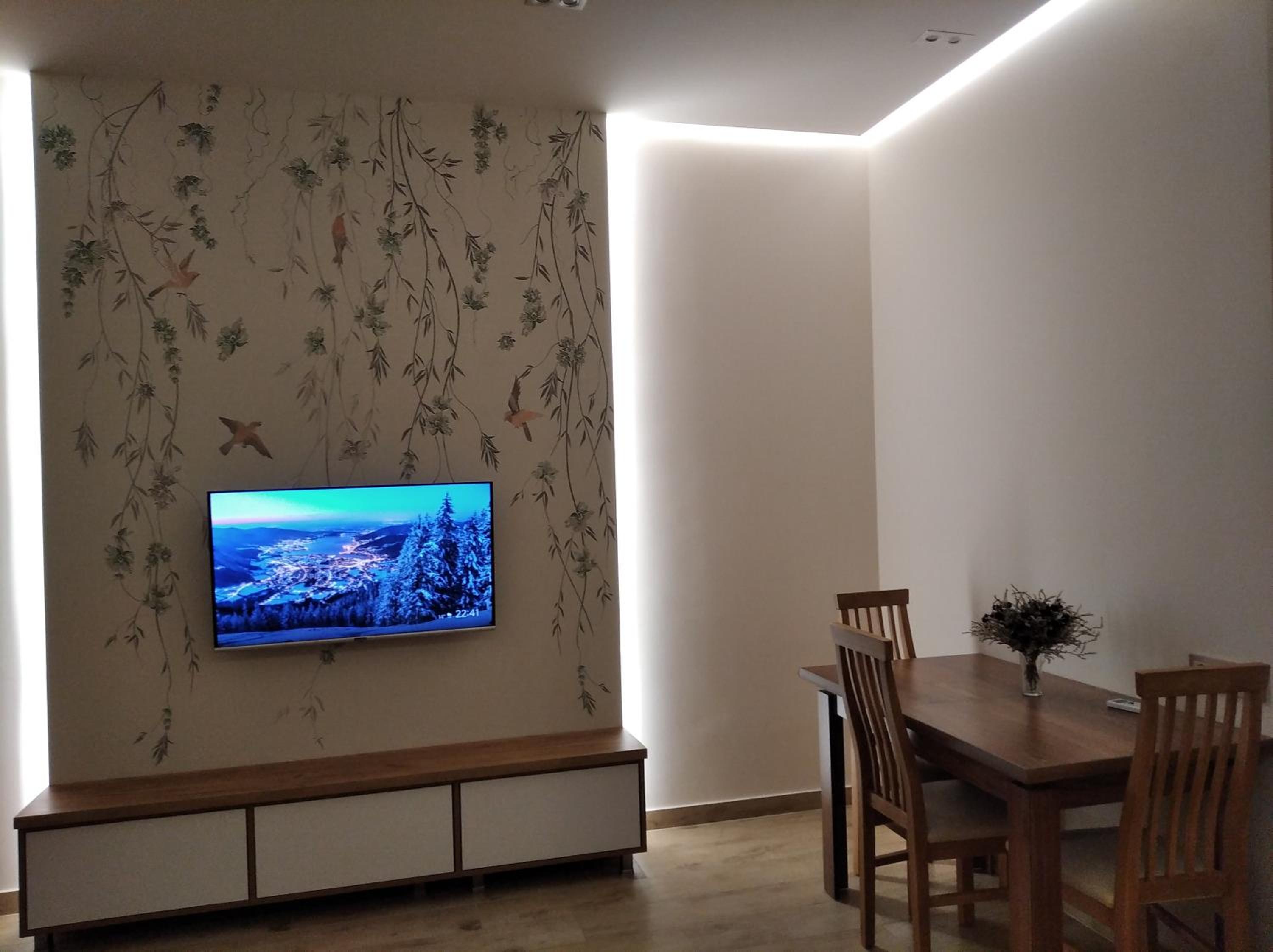 Very beautiful new apartment