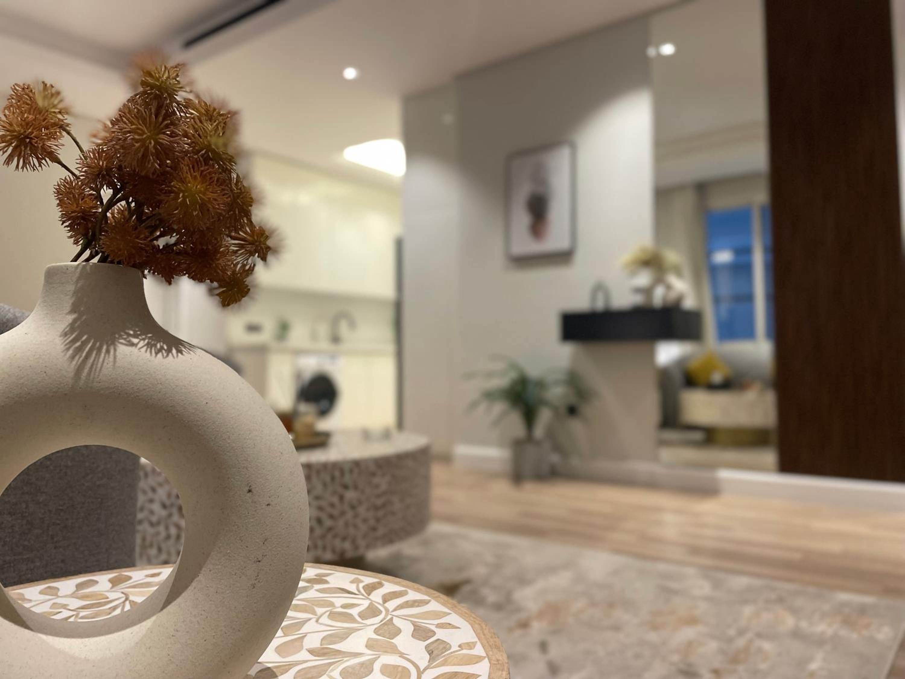 luxury Apartment Al Majdiah Residence,5