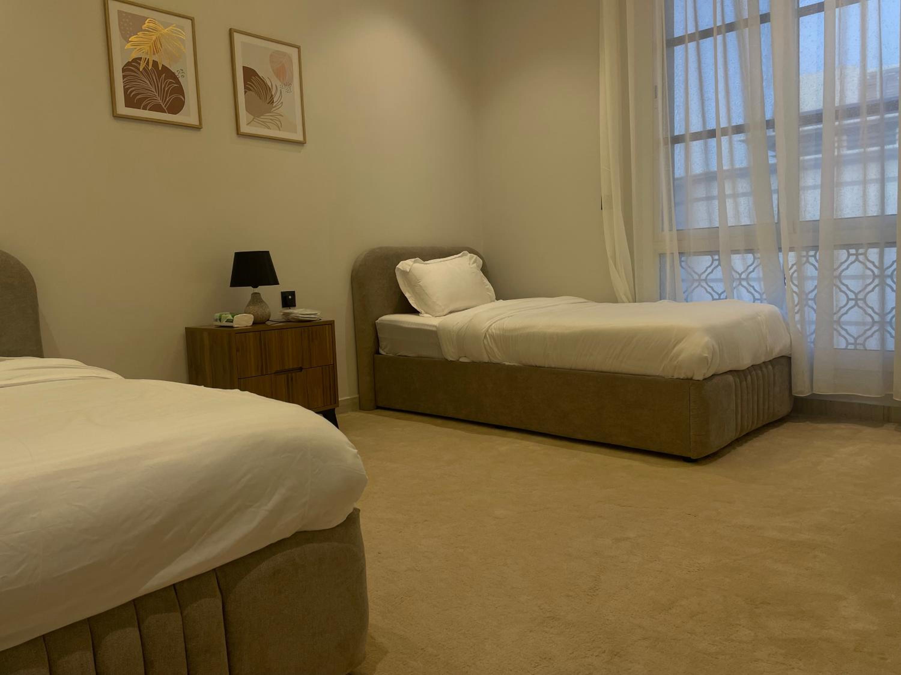luxury Apartment Al Majdiah Residence,5