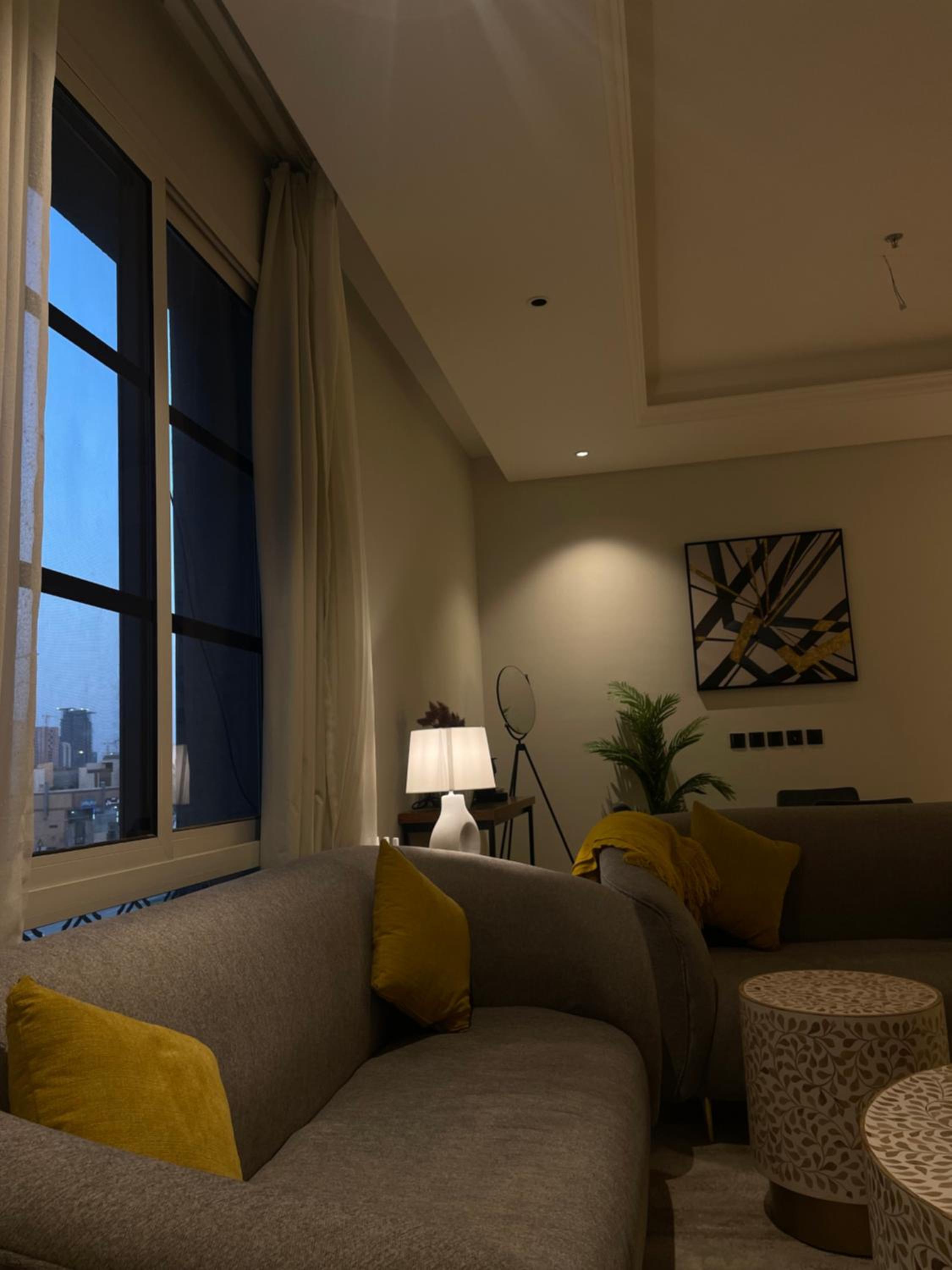 luxury Apartment Al Majdiah Residence,5