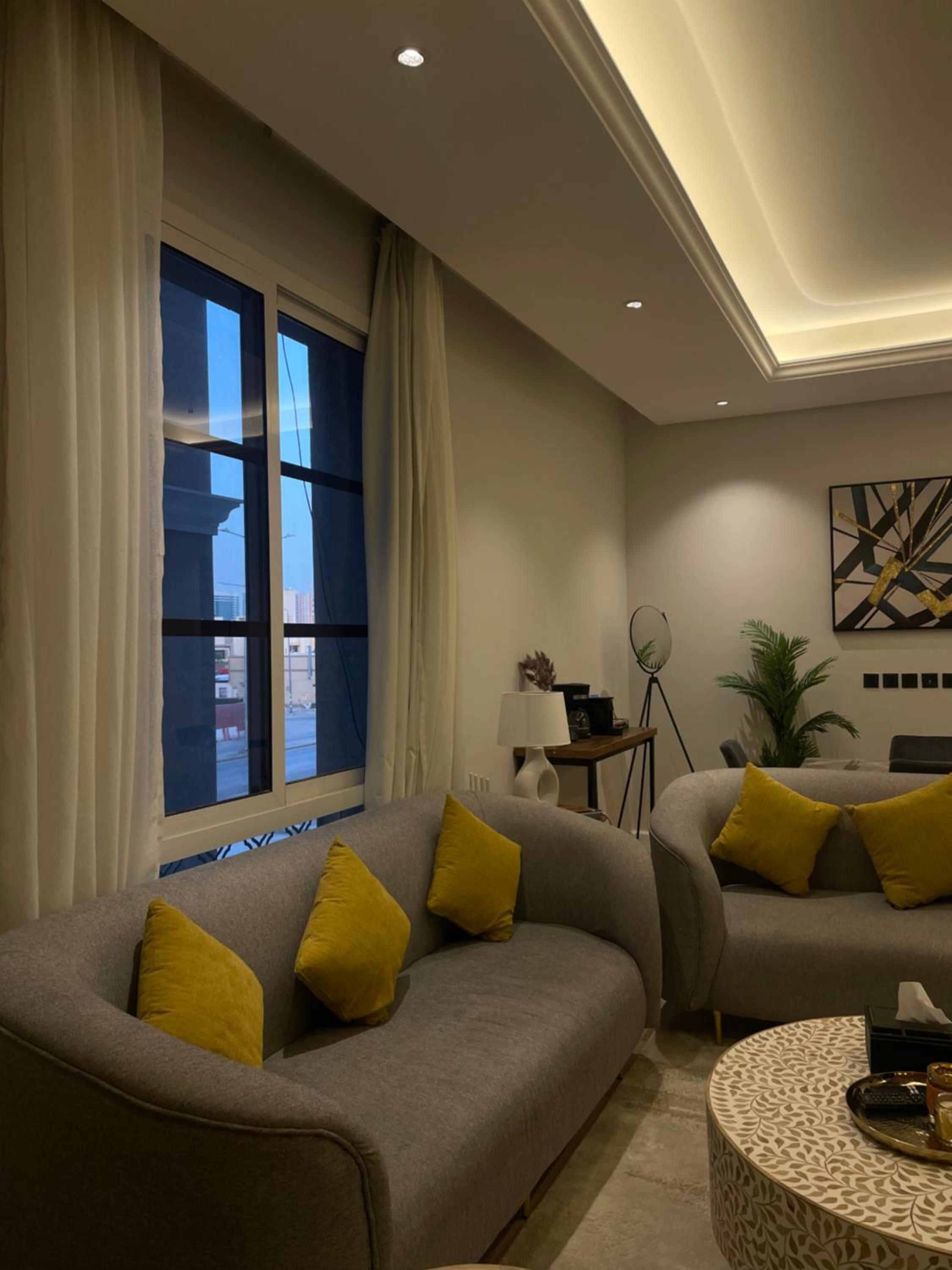 luxury Apartment Al Majdiah Residence,5