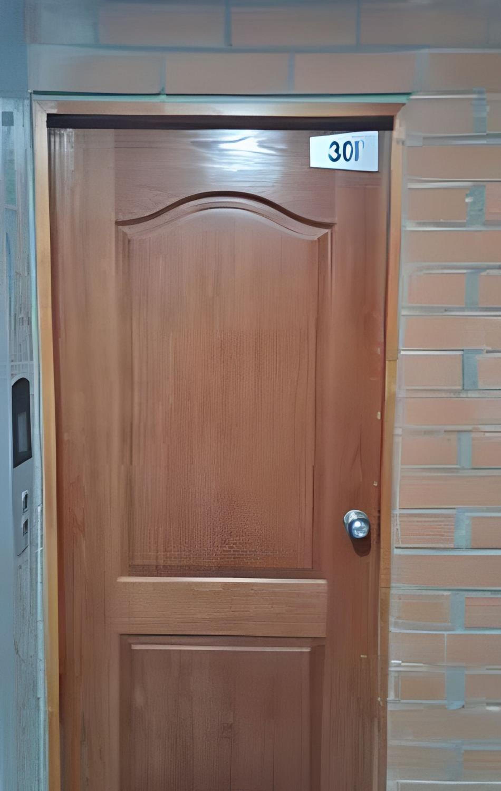 Loft Brigitte en Medellin comodo y economico 202