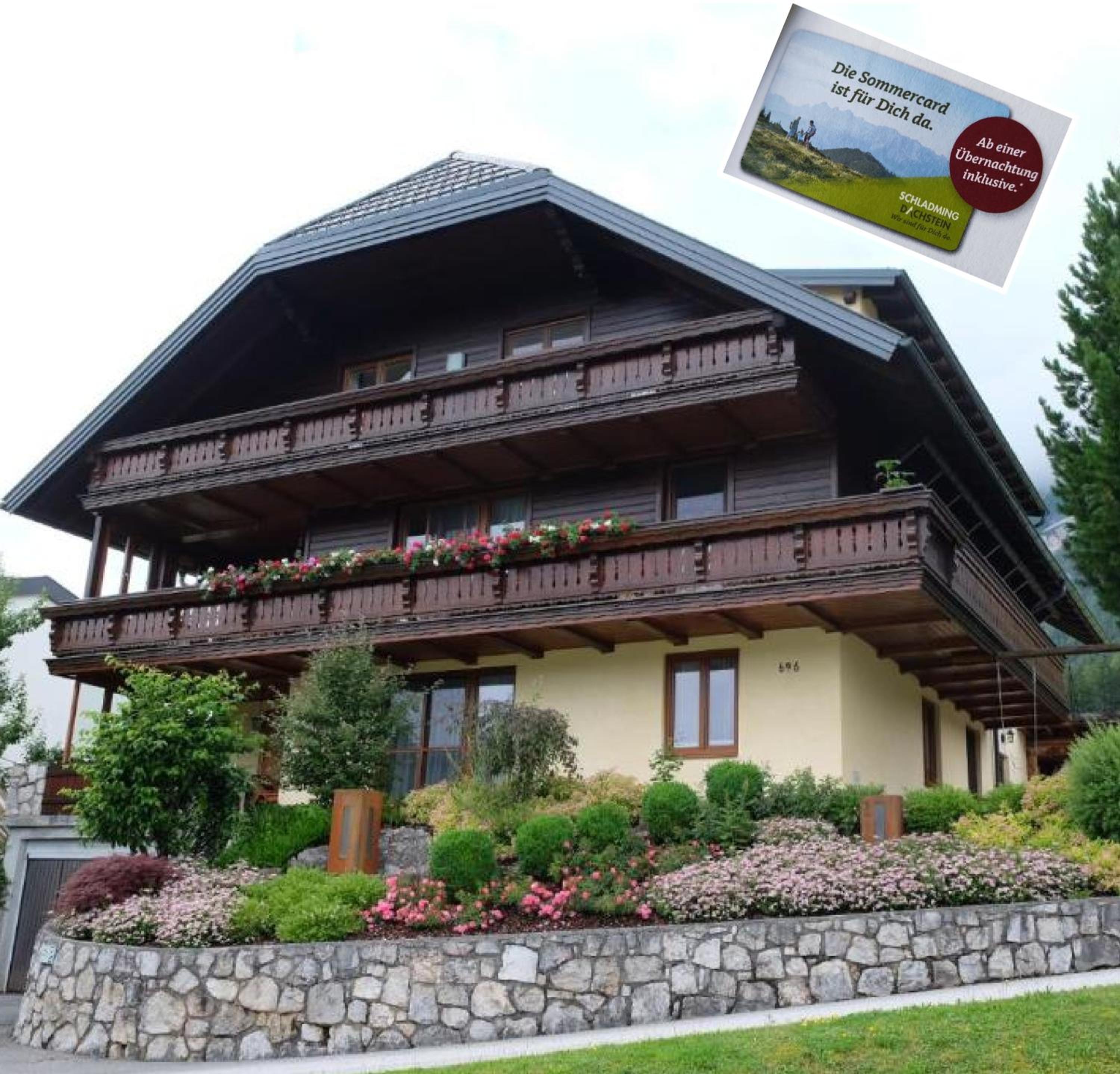 Putz Appartements