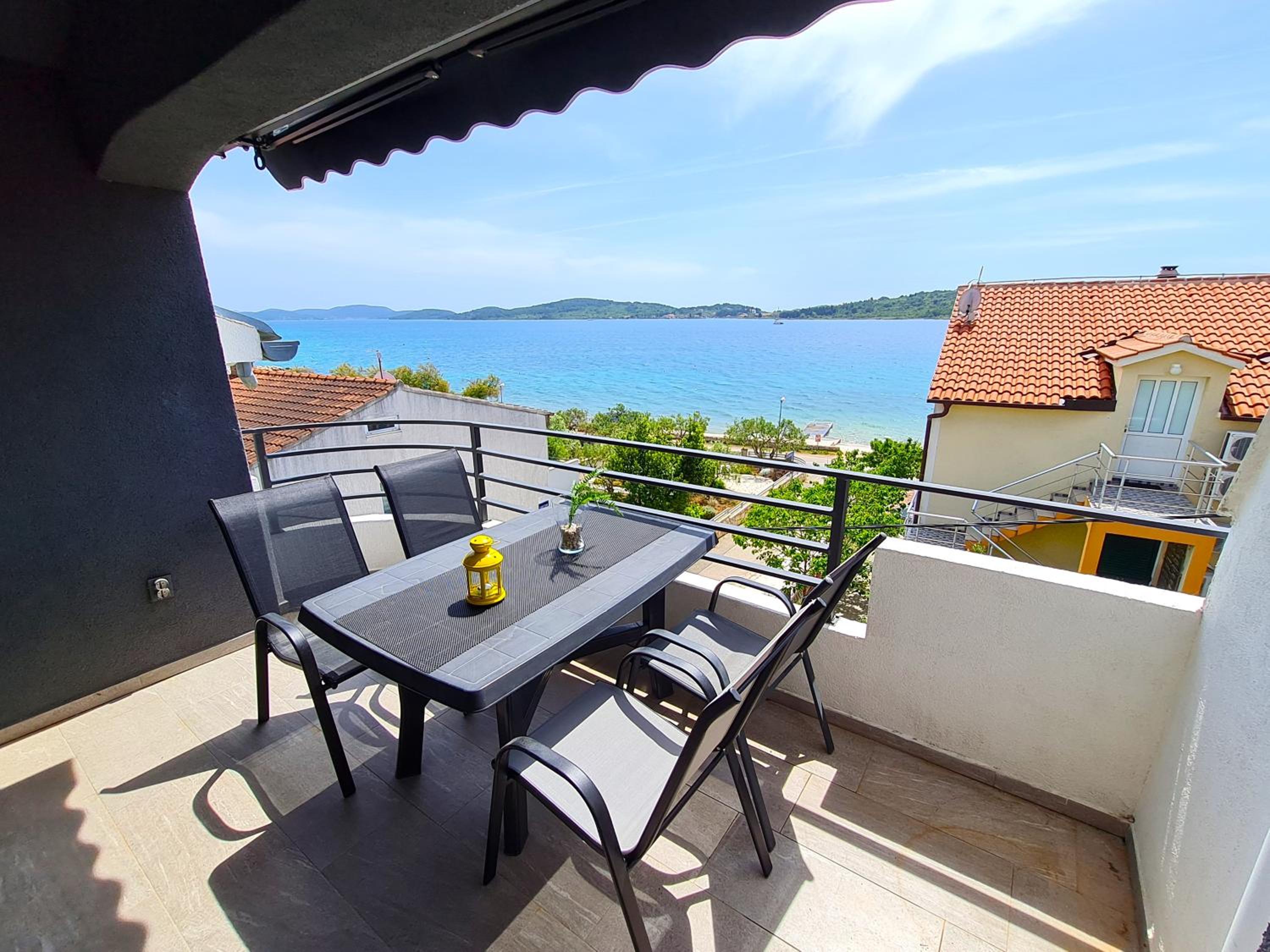 Lagom-VODICE