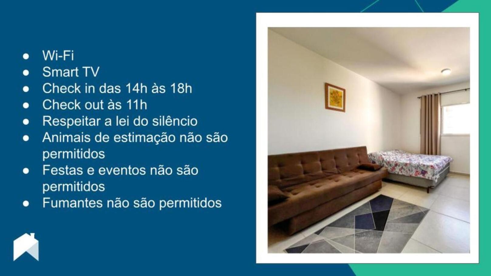 Loft com WiFi e boa localizacao-Cachoeira Paulista