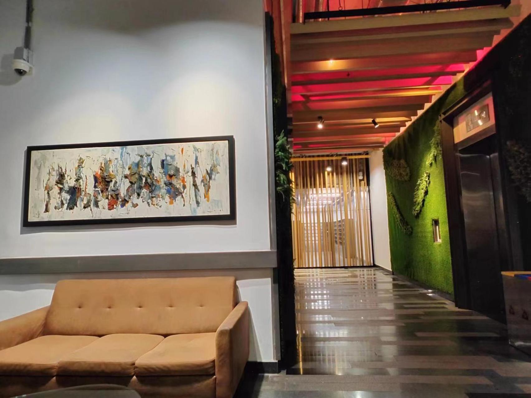 Eko Cheras Mall Duplex 双阳台 Kuala Lumpur MRT & 精品Loft