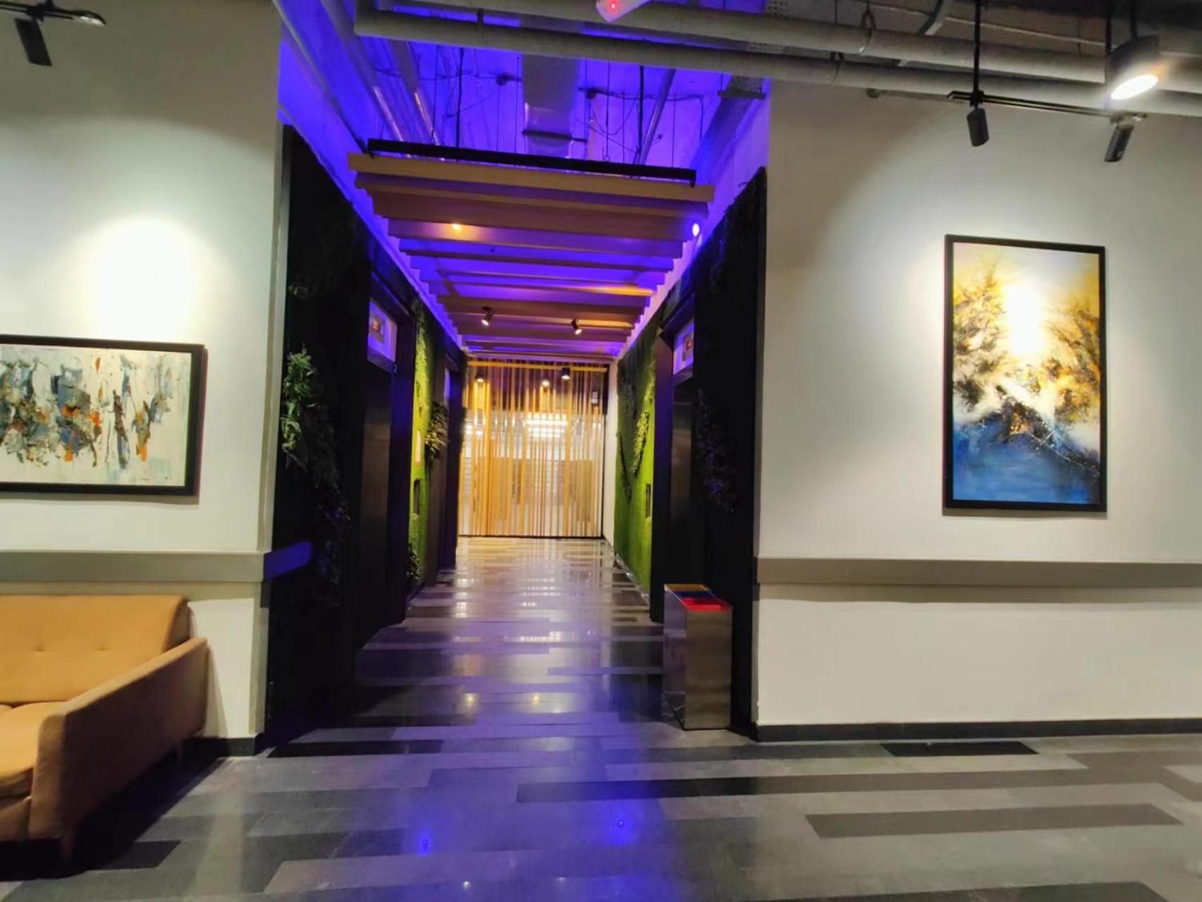 Eko Cheras Mall Duplex 双阳台 Kuala Lumpur MRT & 精品Loft