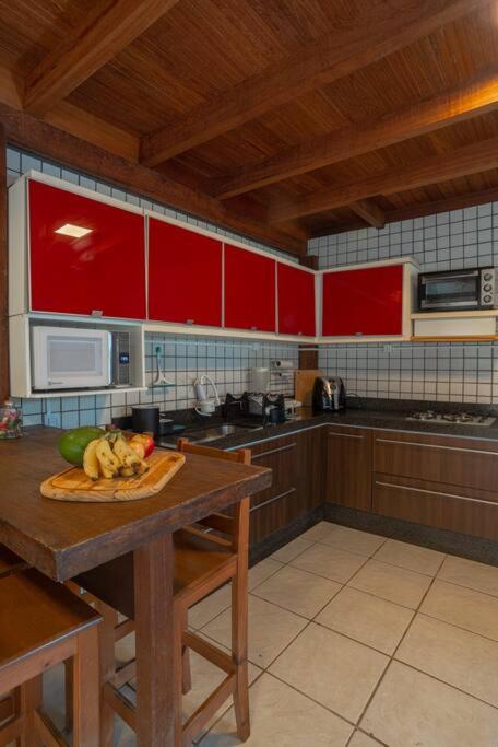 Casa do Riozinho