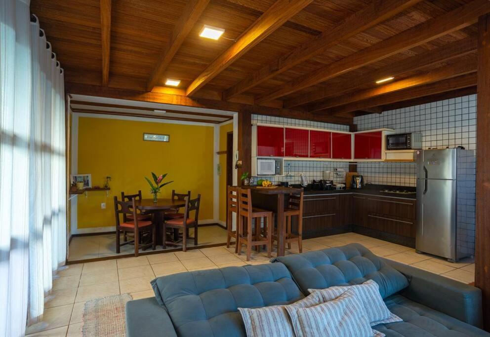 Casa do Riozinho