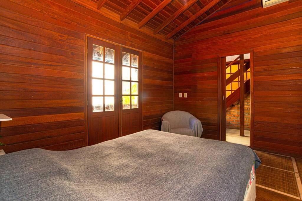 Casa do Riozinho