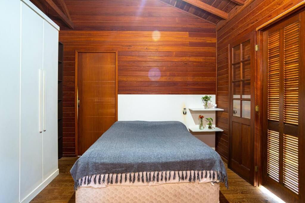 Casa do Riozinho