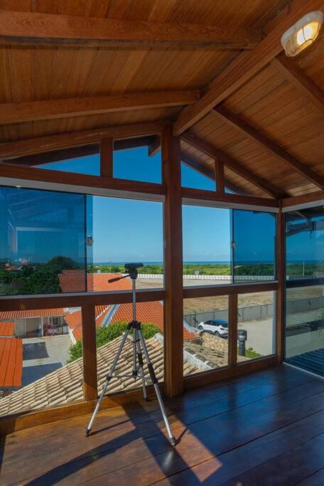 Casa do Riozinho