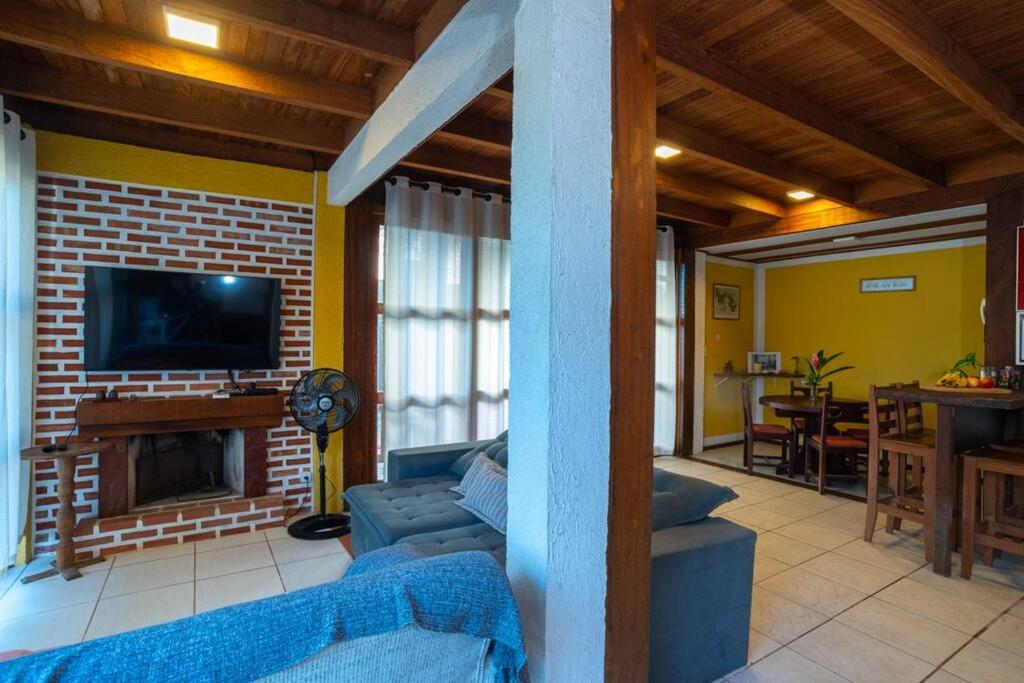 Casa do Riozinho