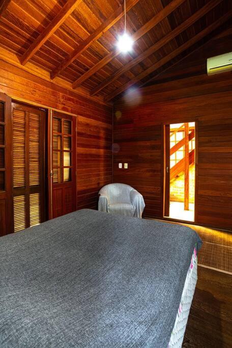 Casa do Riozinho