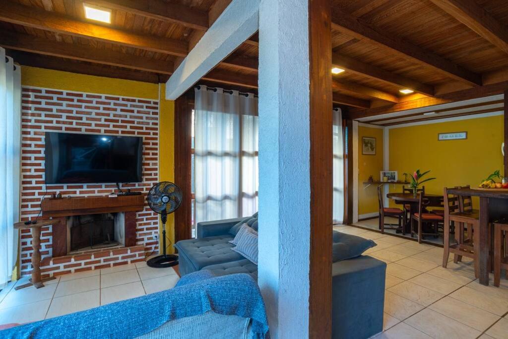 Casa do Riozinho
