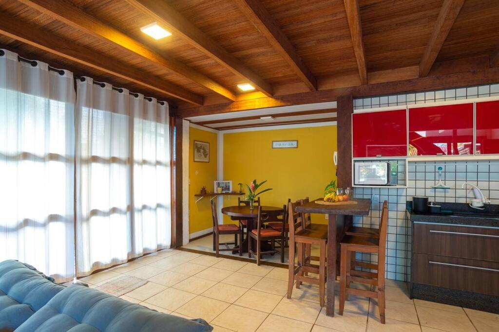Casa do Riozinho