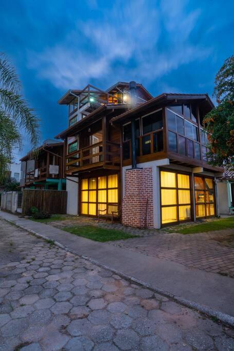 Casa do Riozinho