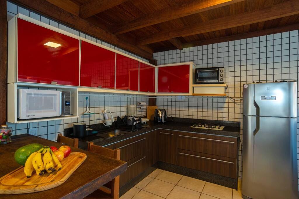 Casa do Riozinho