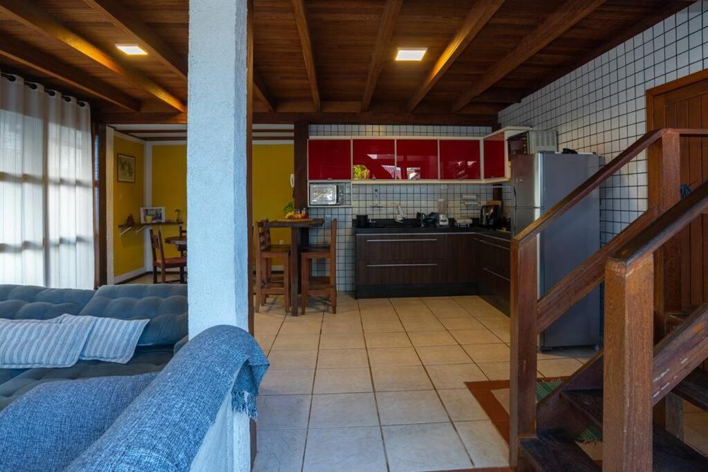 Casa do Riozinho