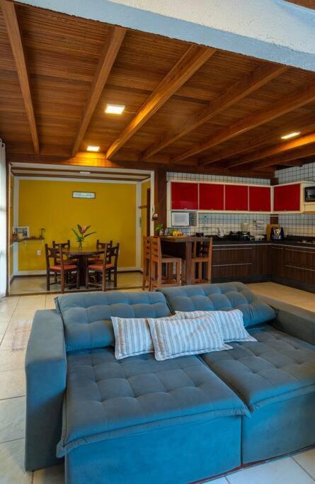 Casa do Riozinho