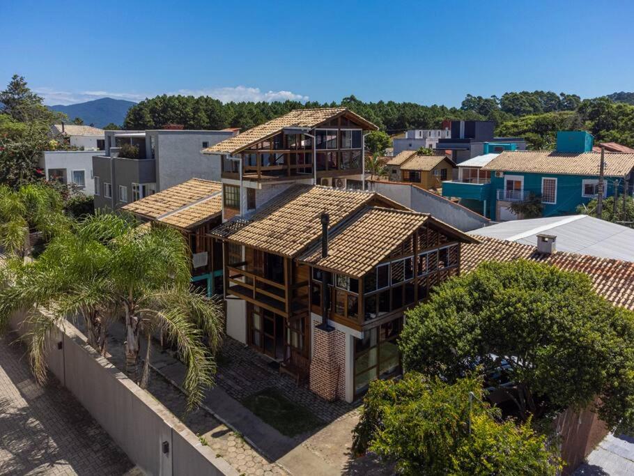 Casa do Riozinho