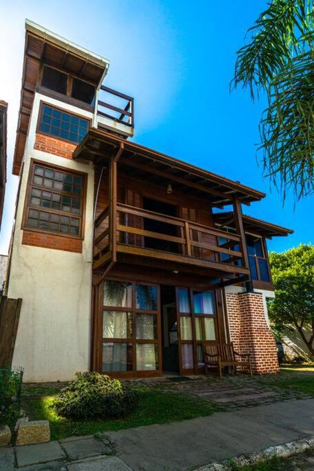 Casa do Riozinho