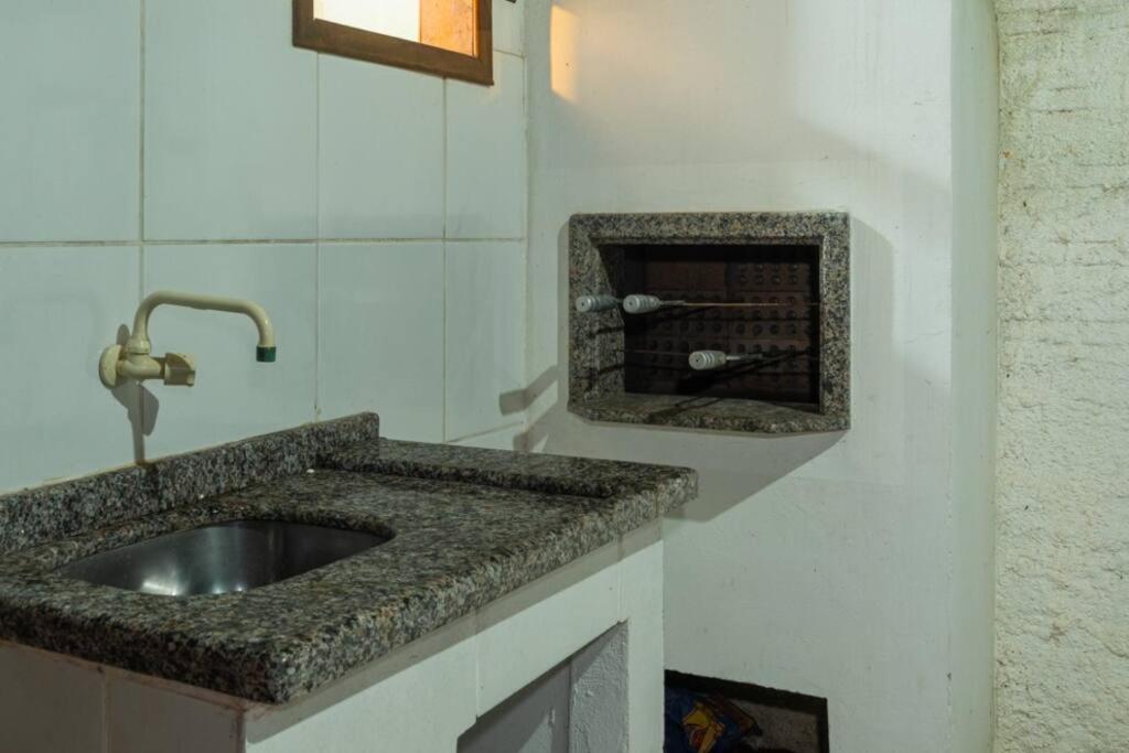 Casa do Riozinho