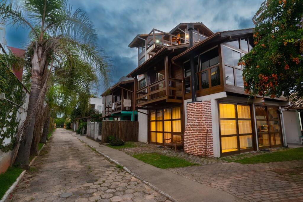 Casa do Riozinho