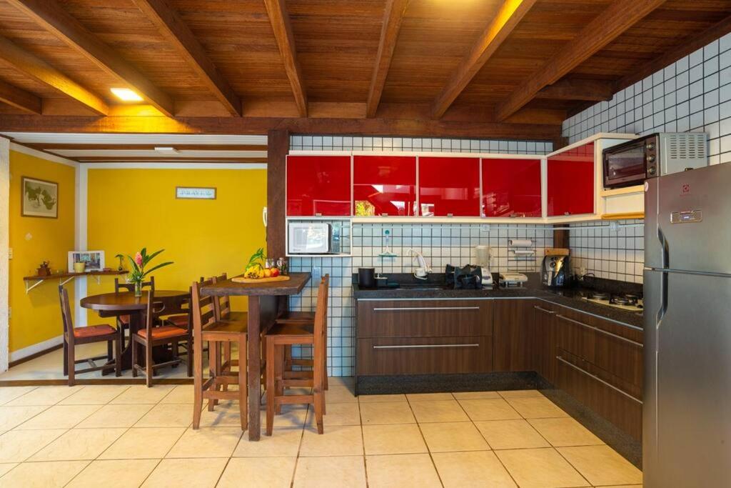 Casa do Riozinho